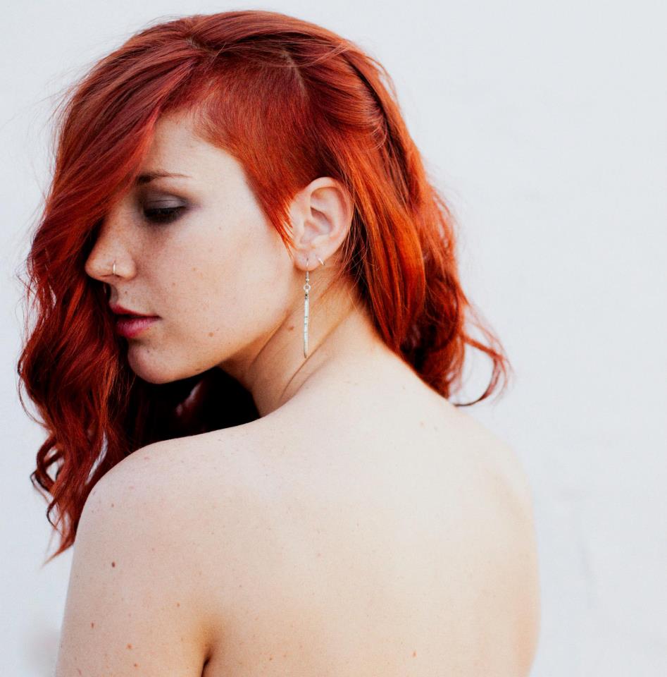 20 de lucruri mai putin cunoscute despre Charlotte Wessels (Delain)